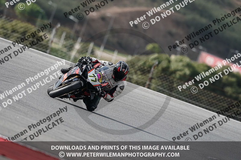 motorbikes;no limits;peter wileman photography;portimao;portugal;trackday digital images